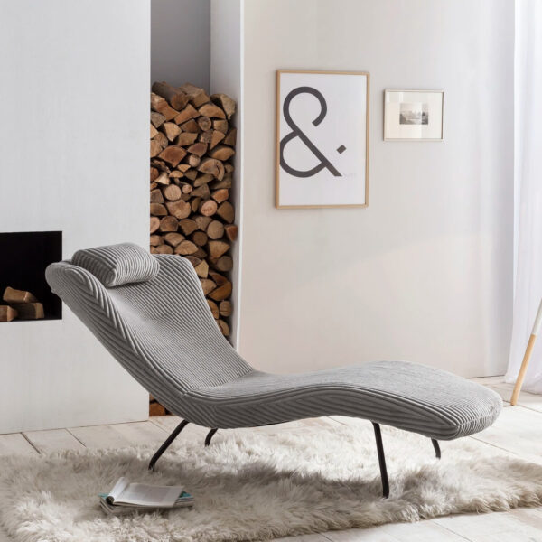 Artistiq Relaxfauteuil Cathy Rib