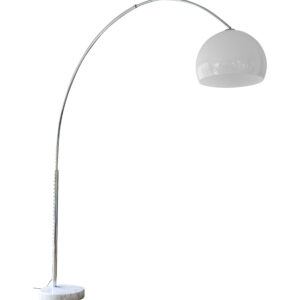 Artistiq Vloerlamp Deen 230cm, kleur Wit