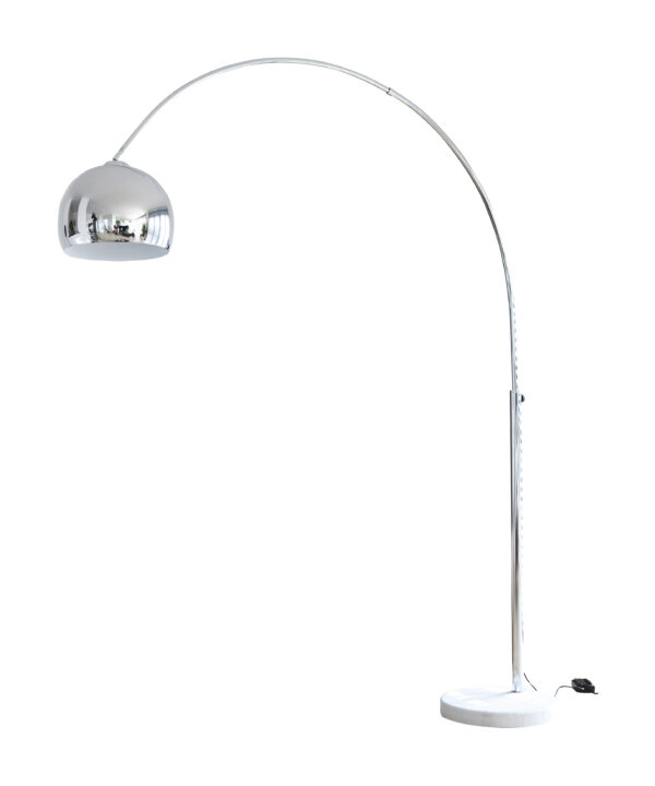 Artistiq Vloerlamp Duco 208cm