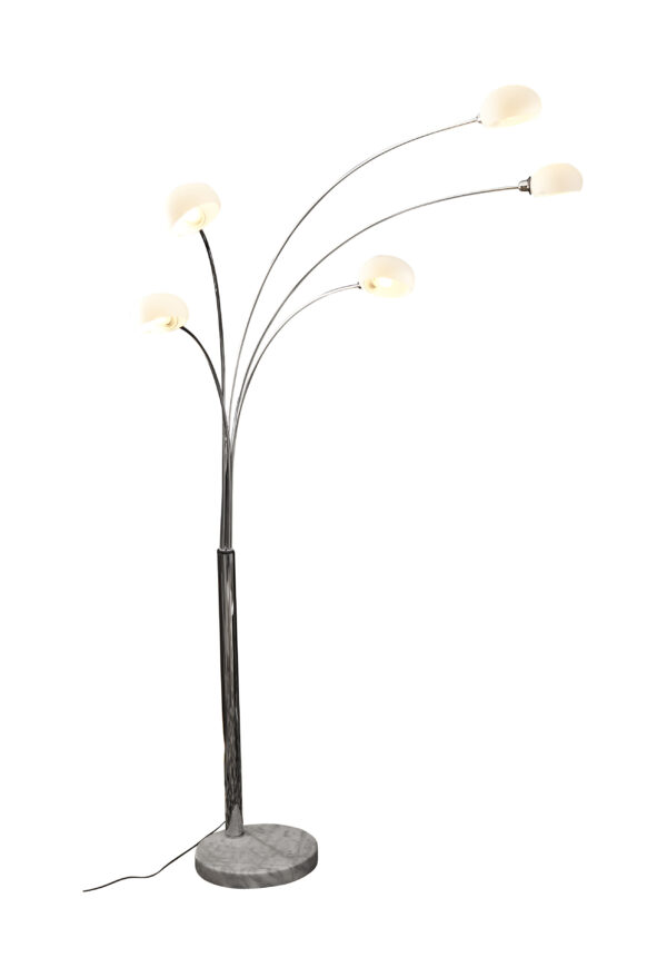 Artistiq Vloerlamp Natasha 210cm hoog