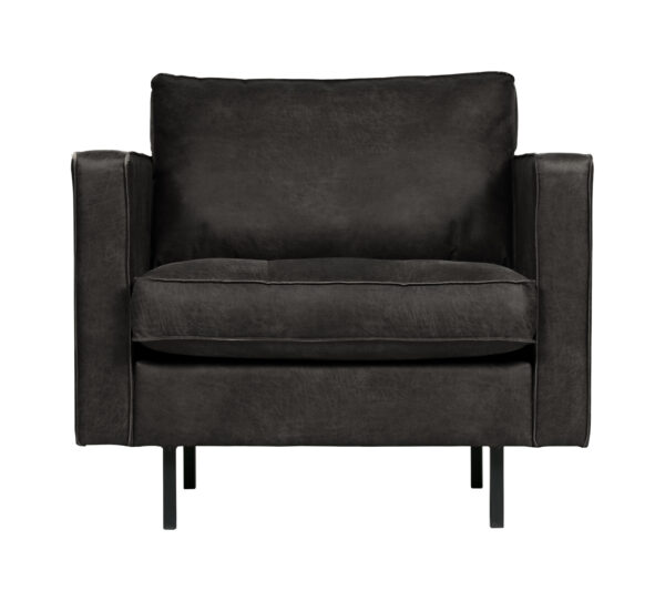 BePureHome Fauteuil Rodeo Classic