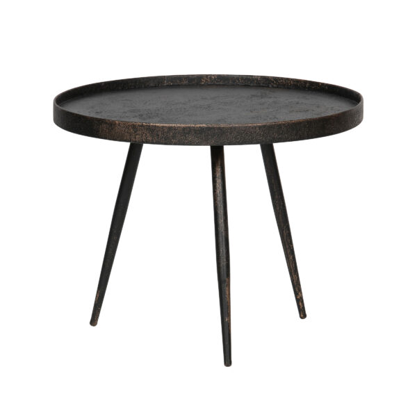 BePureHome Ronde Bijzettafel Bounds 58cm