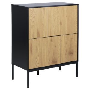 Bendt Dressoir Holger 80cm