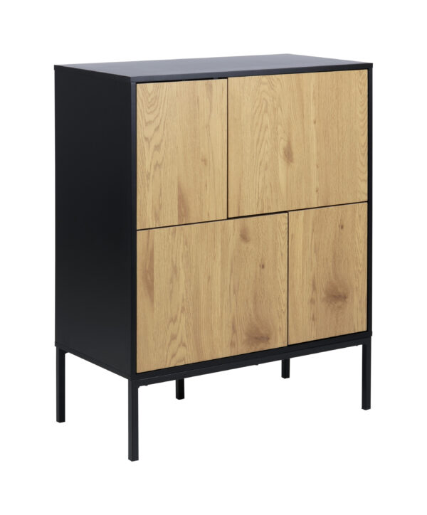 Bendt Dressoir Holger 80cm