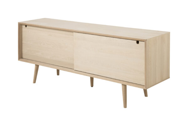 Bendt Dressoir Sigfred eiken