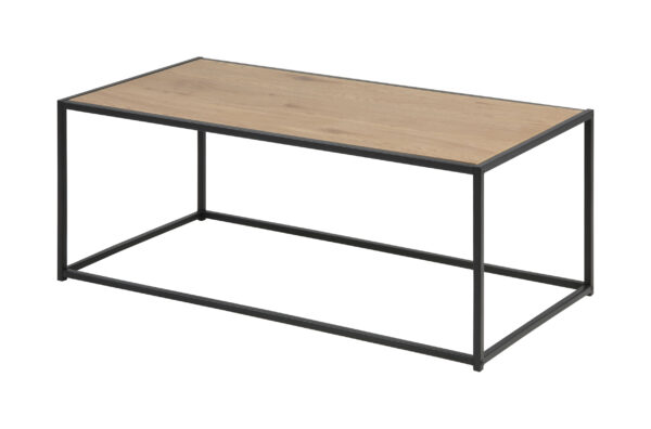 Bendt Salontafel Holger 100 x 50cm