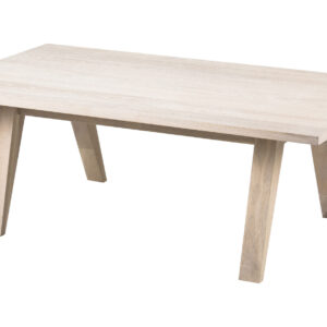 Bendt Salontafel Mads 130 x 70cm