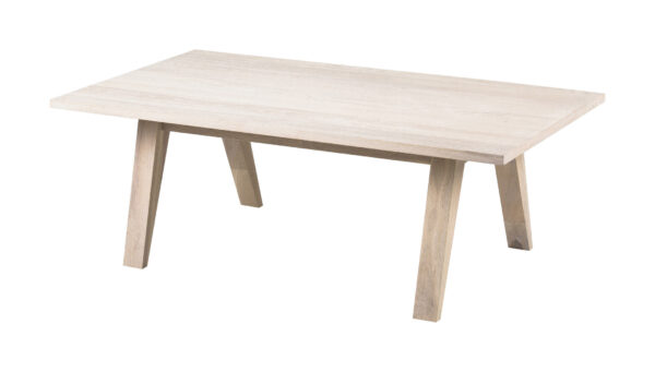 Bendt Salontafel Mads 130 x 70cm