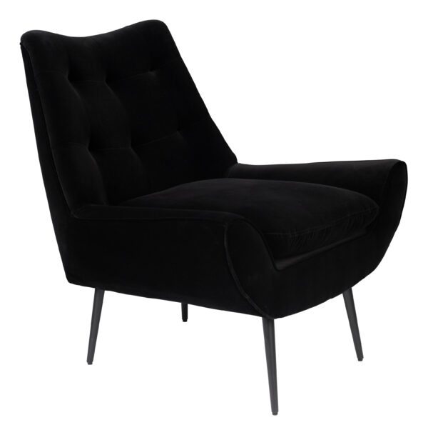 Dutchbone Fauteuil Glodis