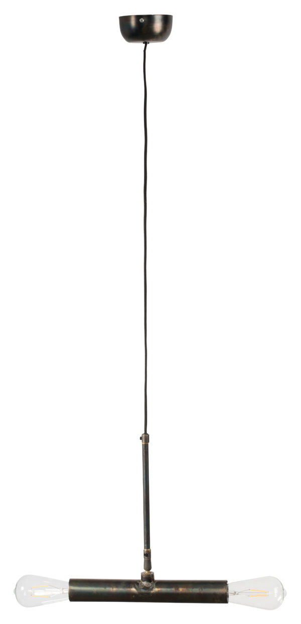 Dutchbone Hanglamp Doppio 30