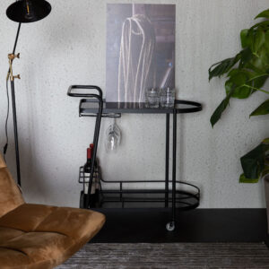 Dutchbone Trolley Giulia