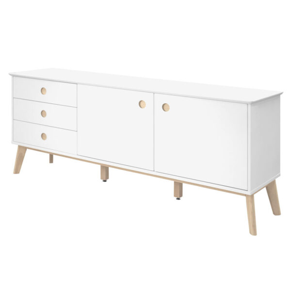 Interstil Dressoir Century 180cm