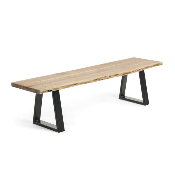 Kave Home Eetkamerbank Alaia 160cm