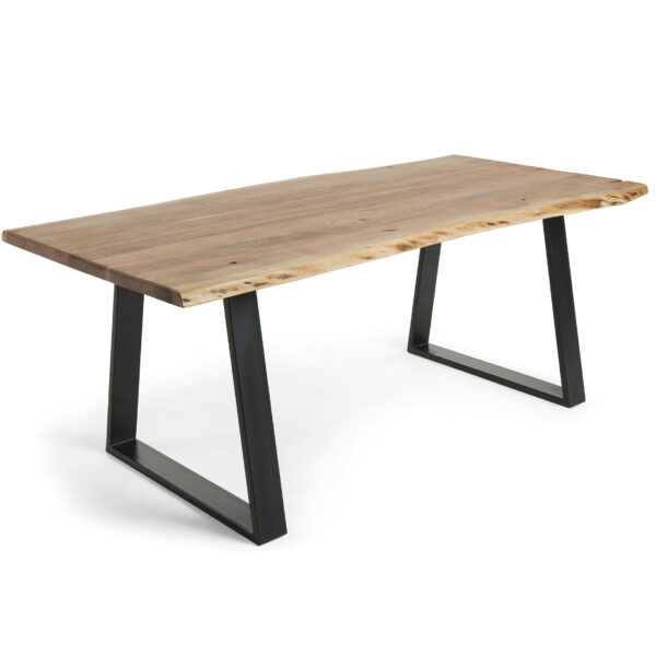 Kave Home Eettafel Alaia 200 x 95cm