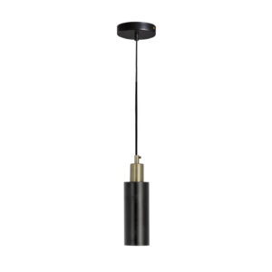 Kave Home Hanglamp Betsy kleur Zwart