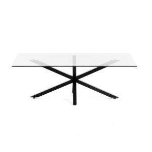 Kave Home Salontafel Argon, 70 x 130cm