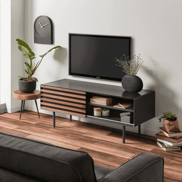 Kave Home TV-meubel Kesia 120cm