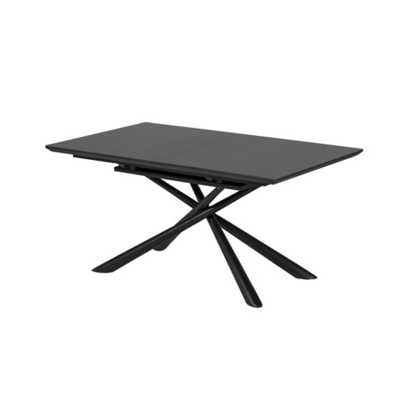 Kave Home Uitschuifbare Eettafel Theone 160-210 x 90cm