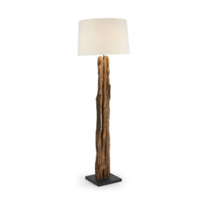 Kave Home Vloerlamp Powell