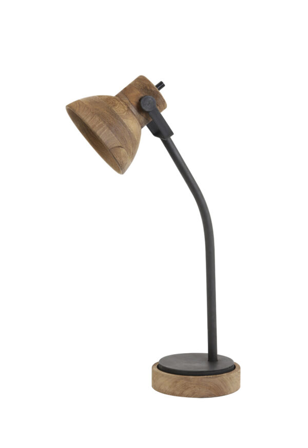 Light & Living Bureaulamp Imbert