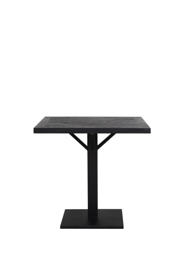 Light & Living Eettafel Chisa