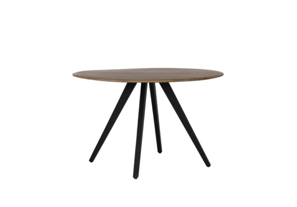 Light & Living Eettafel Mimoso 120cm