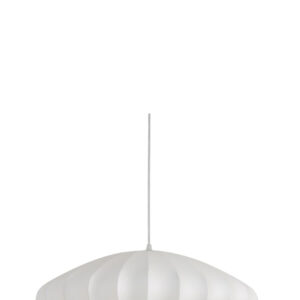 Light & Living Hanglamp Fay 50cm, wit