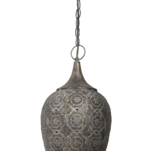 Light & Living Hanglamp Kadiri 23.5cm