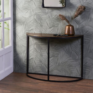 Light & Living Sidetable Peto kleur Antiek Brons