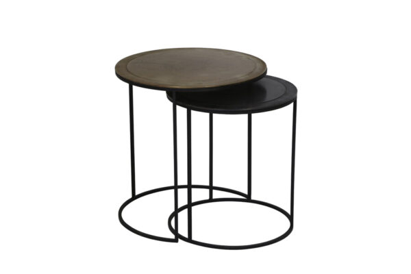 Light & Living Sidetable Talca