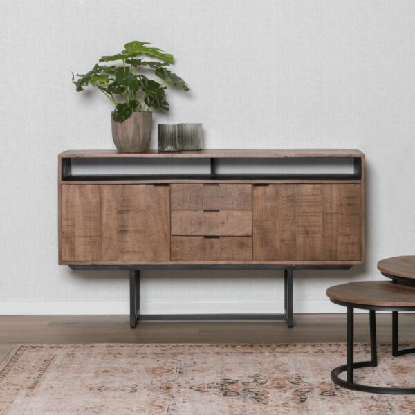 Livingfurn Dressoir Valdez kleur Naturel