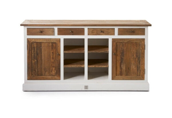 Rivièra Maison Dressoir Driftwood 175cm