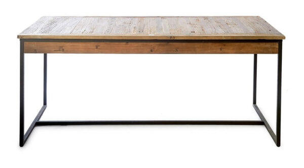 Rivièra Maison Eettafel Shelter Island 180 x 90cm