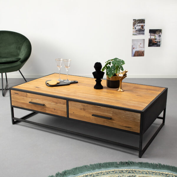 Sohome Salontafel Manilla Teak