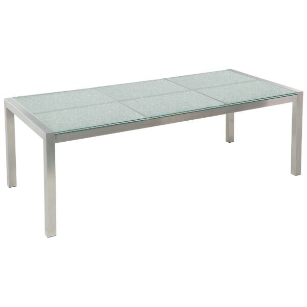 Tuintafel 180 x 90 cm Diverse Formaten