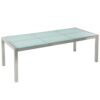 Tuintafel 220 x 100 cm Diverse Formaten