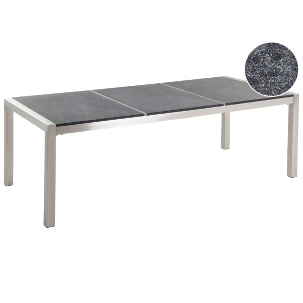 Tuintafel 220 x 100 cm Diverse Formaten