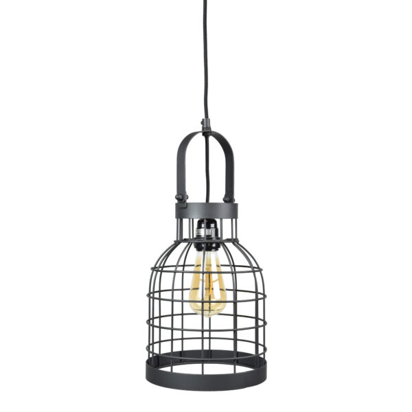 Urban Interiors hanglamp Bucket Small 20cm