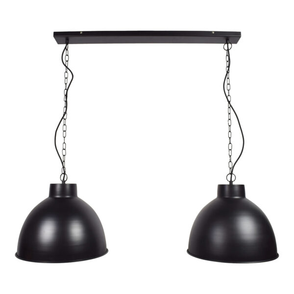 Urban Interiors hanglamp Rocky Double Ø40cm