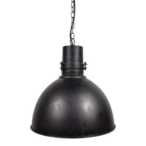 Urban Interiors hanglamp Urban 40 cm, kleur Rough Black