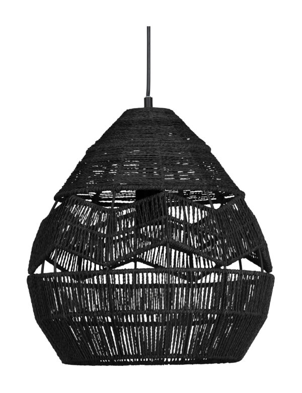 WOOOD Exclusive Hanglamp Adelaide Ø35cm