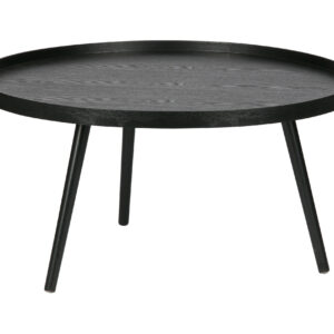 WOOOD Salontafel Mesa 78cm, kleur Zwart