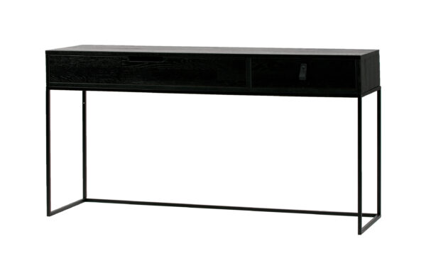 WOOOD Sidetable Silas 140cm