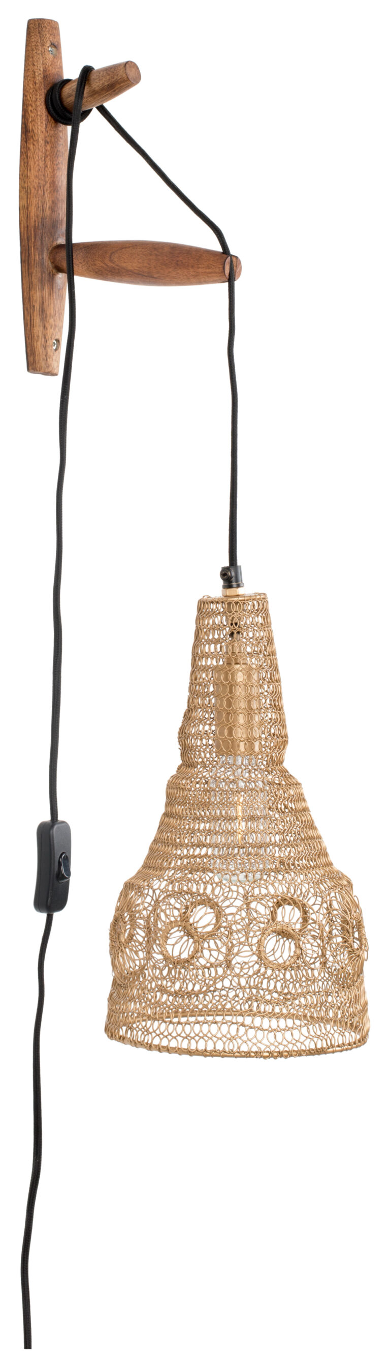 ZILT Wandlamp Pouel