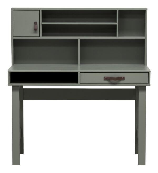 vtwonen Bureau Stage 122 x 110cm