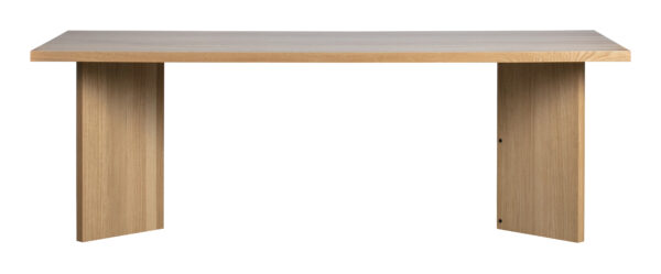 vtwonen Eettafel Angle 220 x 90cm