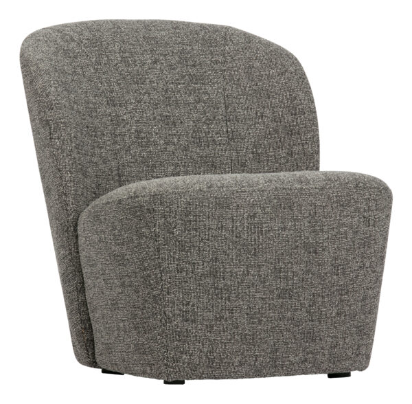 vtwonen Fauteuil Lofty